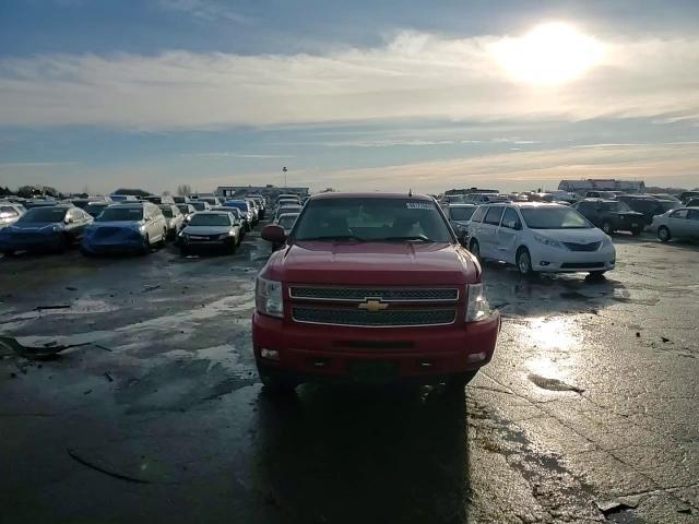 2013 Chevrolet Silverado K1500 Ltz - zdjęcie 13