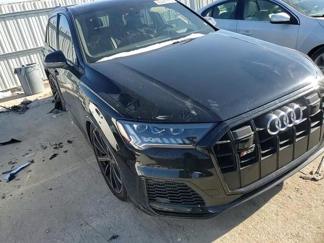 2021 Audi Sq7 Prestige - zdjęcie 14