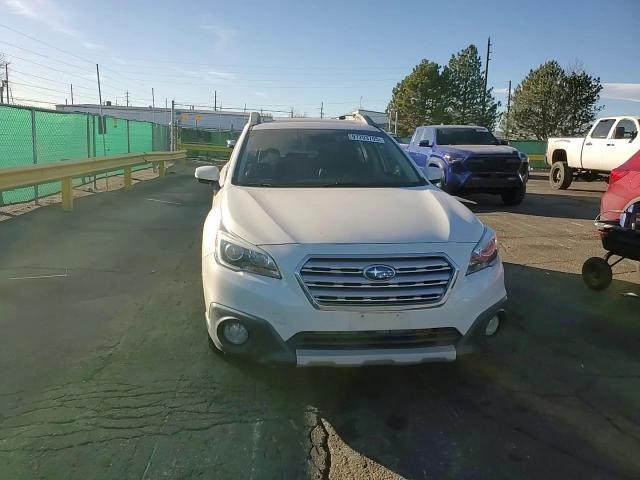 2015 Subaru Outback 3.6R Limited - zdjęcie 13