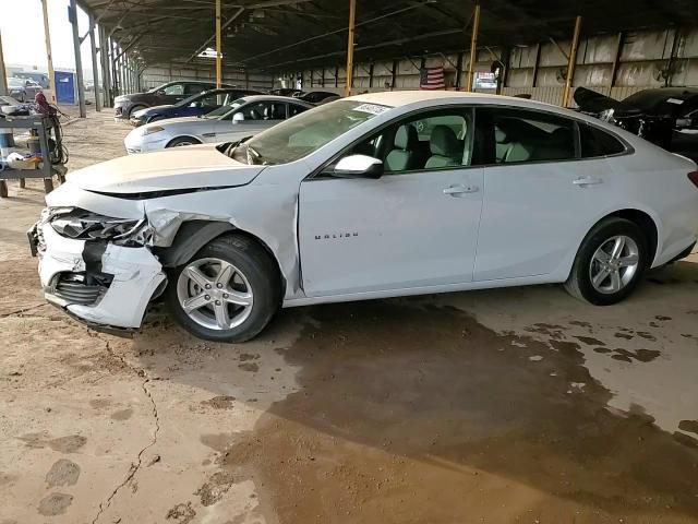 2024 Chevrolet Malibu Ls - zdjęcie 13