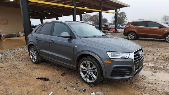 2018 Audi Q3 Premium - zdjęcie 14