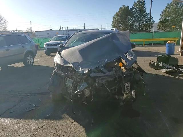 2015 Jeep Cherokee Limited - zdjęcie 14