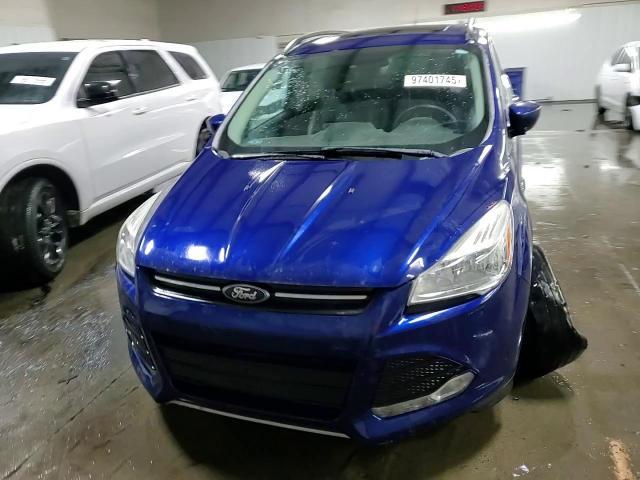 2016 Ford Escape Se - zdjęcie 13