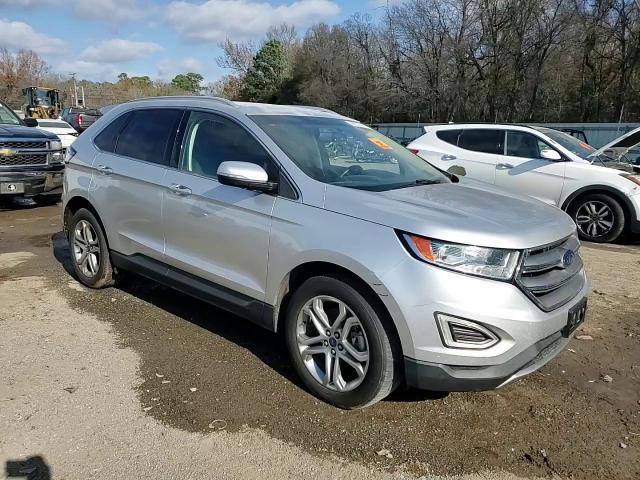 2016 Ford Edge Titanium - zdjęcie 13