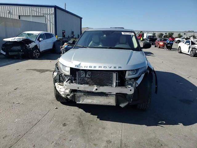 2016 Land Rover Range Rover Evoque Se - zdjęcie 15
