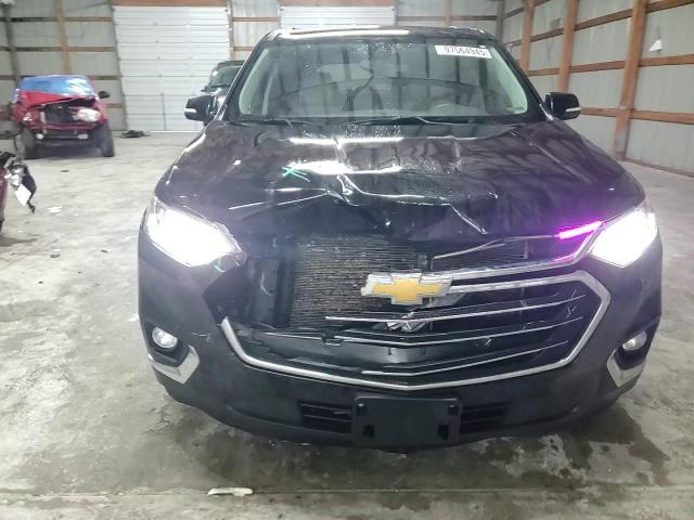 2020 Chevrolet Traverse Lt - zdjęcie 15