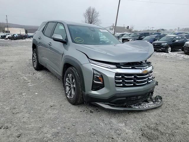 2026 Chevrolet Equinox Lt - zdjęcie 13