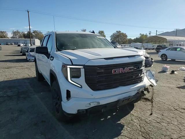 2025 GMC Sierra C1500 Elevation - zdjęcie 13