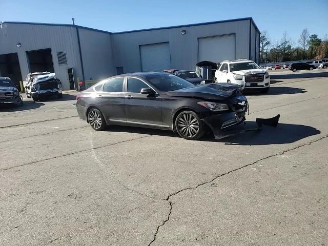 2015 Hyundai Genesis 5.0L - zdjęcie 13