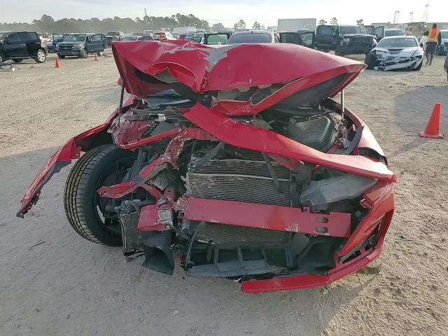 2022 Chevrolet Camaro Lt1 - zdjęcie 13