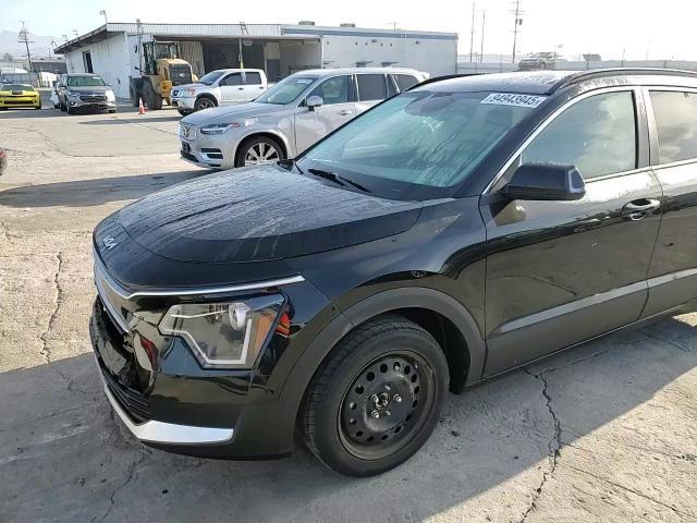 2025 Kia Niro Ex - zdjęcie 14