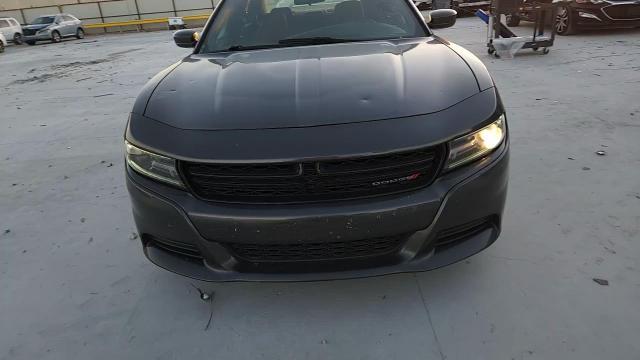 2019 Dodge Charger Sxt - zdjęcie 13