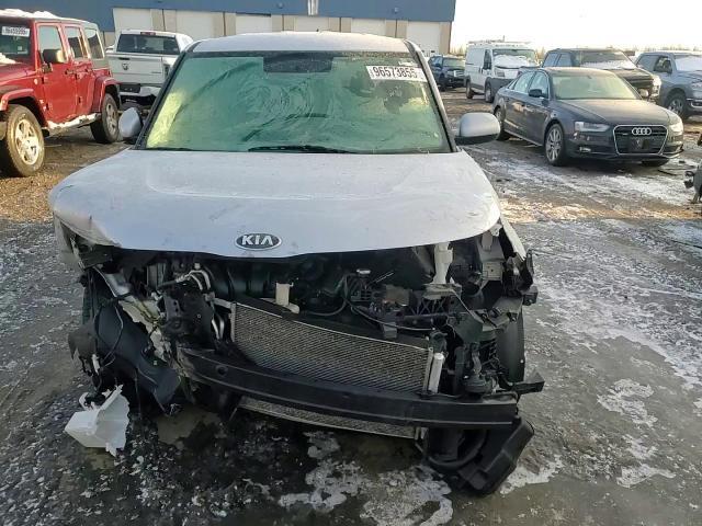 2020 Kia Soul Lx - zdjęcie 14