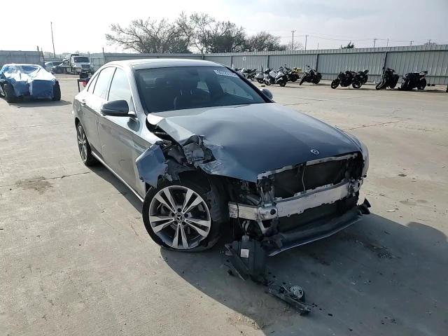 2018 Mercedes-Benz C 300 - zdjęcie 13