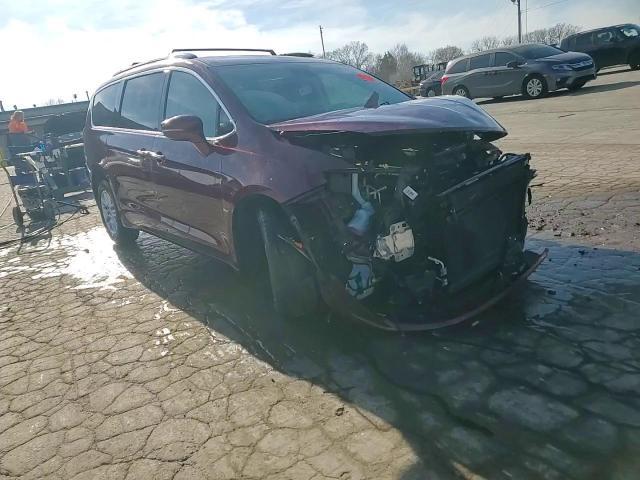 2021 Chrysler Pacifica Touring L - zdjęcie 13