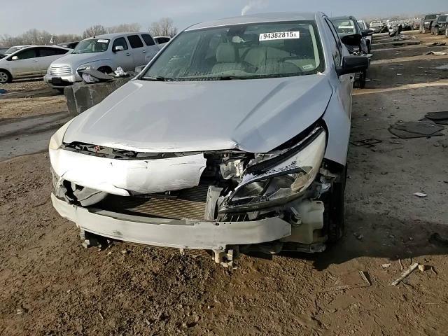 2014 Chevrolet Malibu Ls - zdjęcie 14