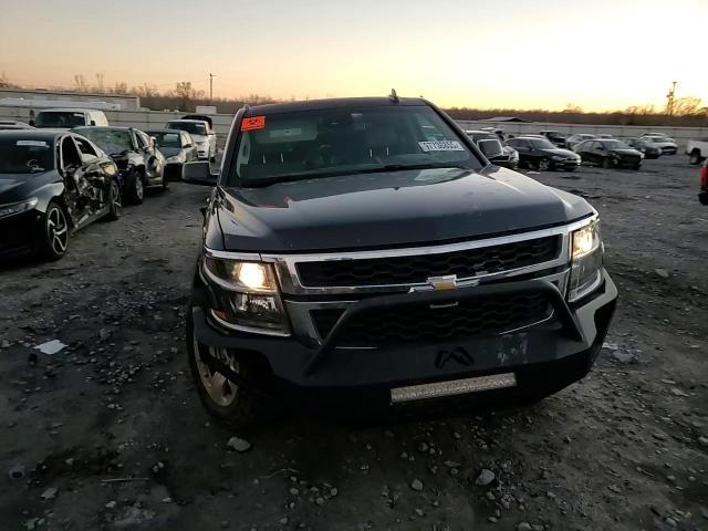 2015 Chevrolet Suburban C1500 Lt - zdjęcie 13