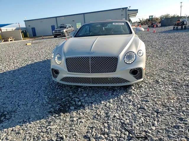 2020 Bentley Continental Gt - zdjęcie 14