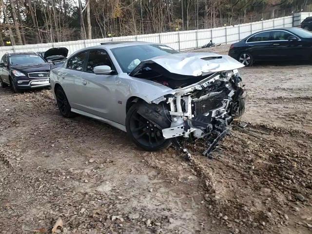 2020 Dodge Charger Scat Pack - zdjęcie 13