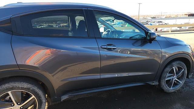 2022 Honda Hr-V Ex - zdjęcie 13