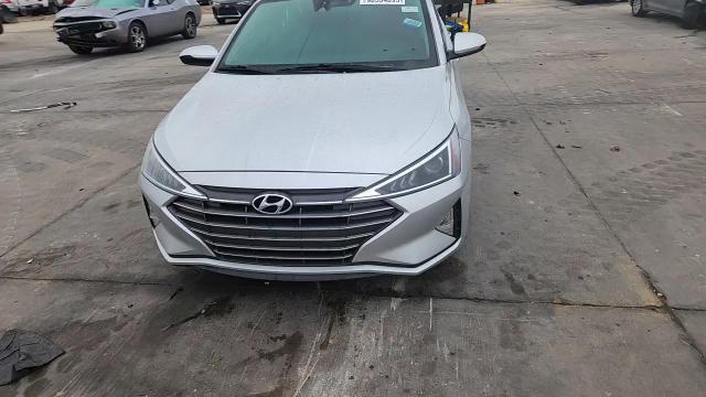 2020 Hyundai Elantra Sel - zdjęcie 13