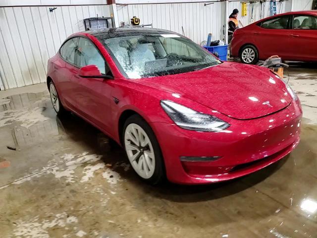 2021 Tesla Model 3 - zdjęcie 13