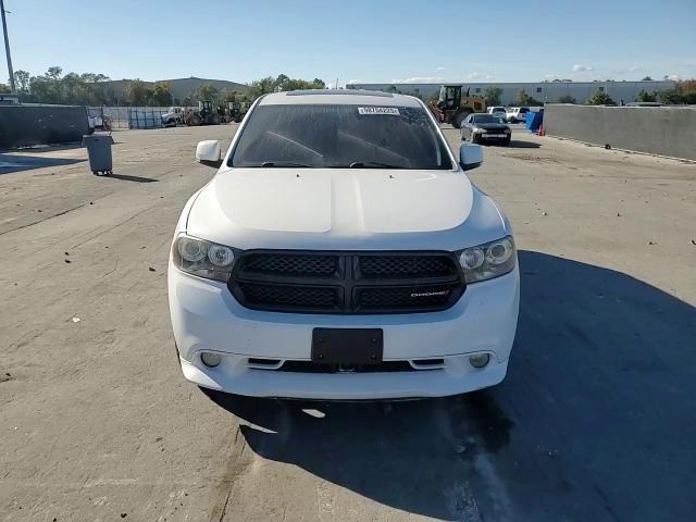 2013 Dodge Durango R - zdjęcie 14