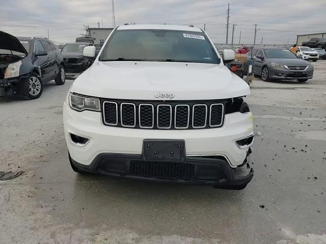 2019 Jeep Grand Cherokee Laredo - zdjęcie 15