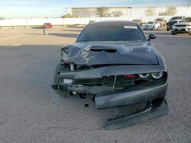 2019 Dodge Challenger R/T Scat Pack - zdjęcie 13