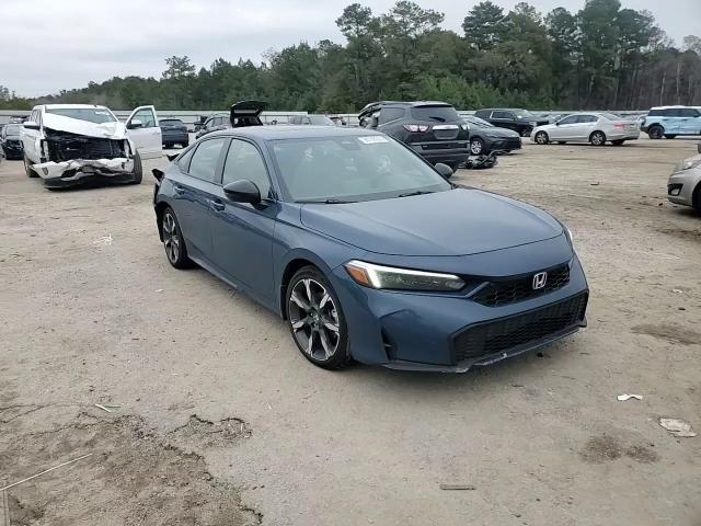 2025 Honda Civic Sport - zdjęcie 13