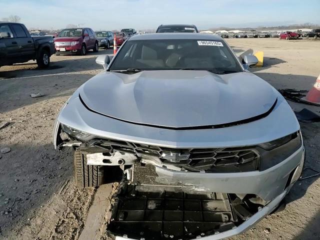 2019 Chevrolet Camaro Ls - zdjęcie 13