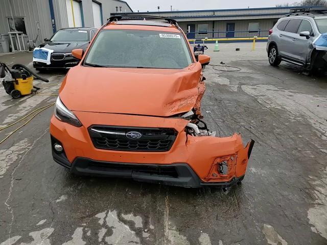 2019 Subaru Crosstrek Limited - zdjęcie 15