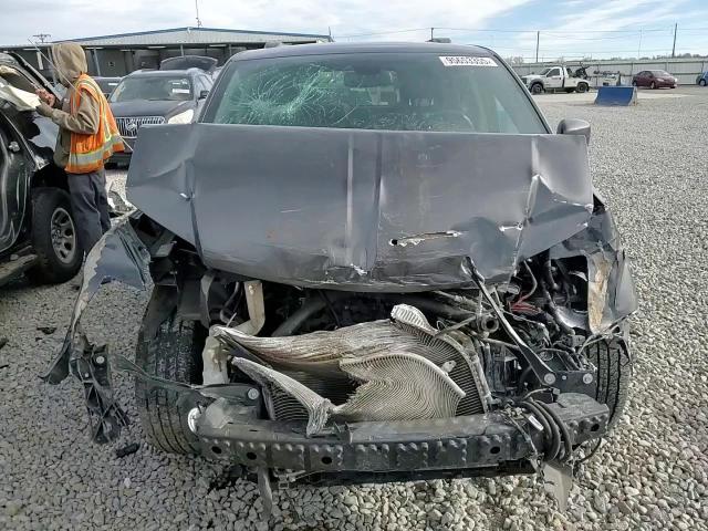 2018 Dodge Grand Caravan Sxt - zdjęcie 15