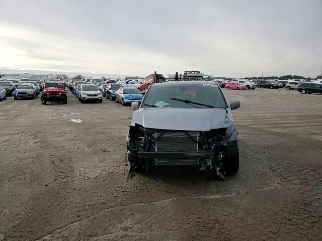 2018 Dodge Grand Caravan Sxt - zdjęcie 15