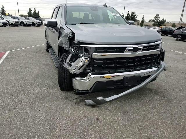 2023 Chevrolet Silverado C1500 Lt - zdjęcie 13