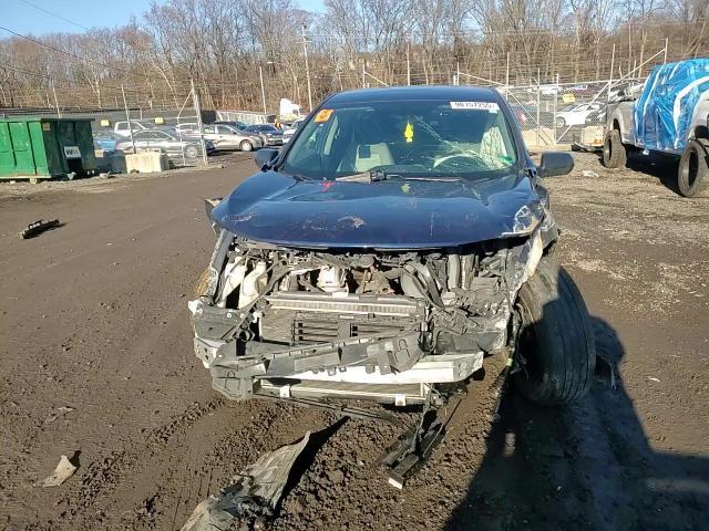 2018 Honda Cr-V Lx - zdjęcie 14