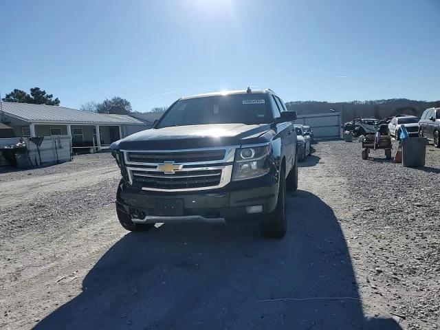 2015 Chevrolet Tahoe K1500 Lt - zdjęcie 14