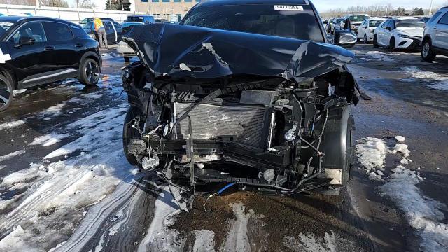 2024 Hyundai Palisade Limited - zdjęcie 14