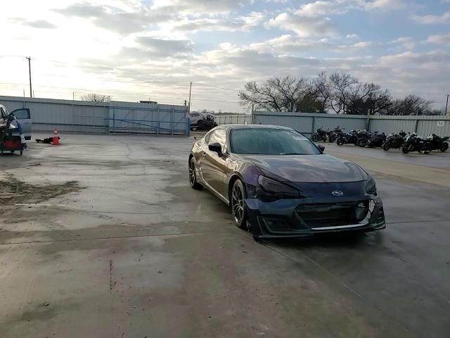 2020 Subaru Brz Limited - zdjęcie 13