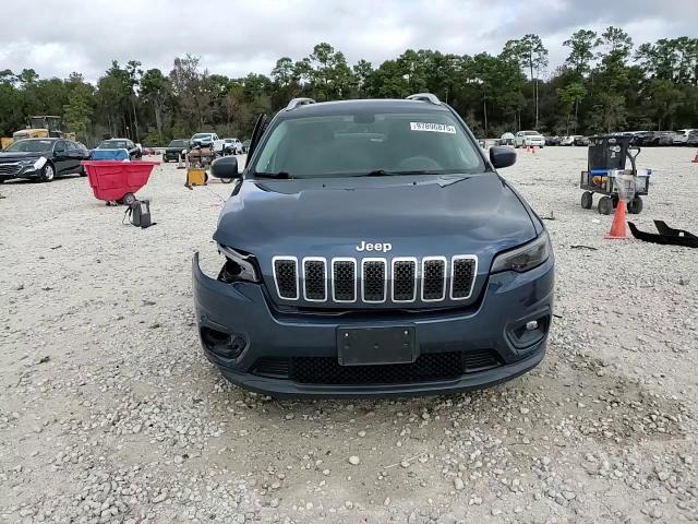 2019 Jeep Cherokee Latitude - zdjęcie 13