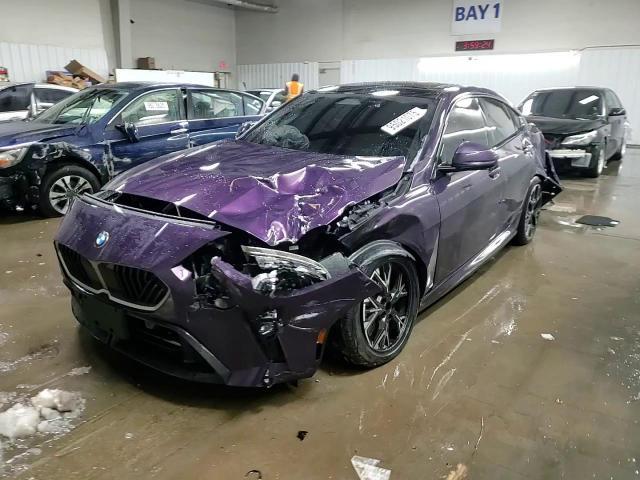 2025 BMW 228Xi - zdjęcie 13