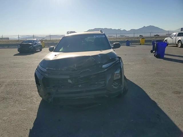 2026 Chevrolet Equinox Rs - zdjęcie 14