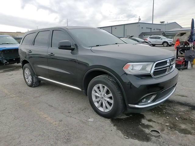 2020 Dodge Durango Sxt - zdjęcie 15