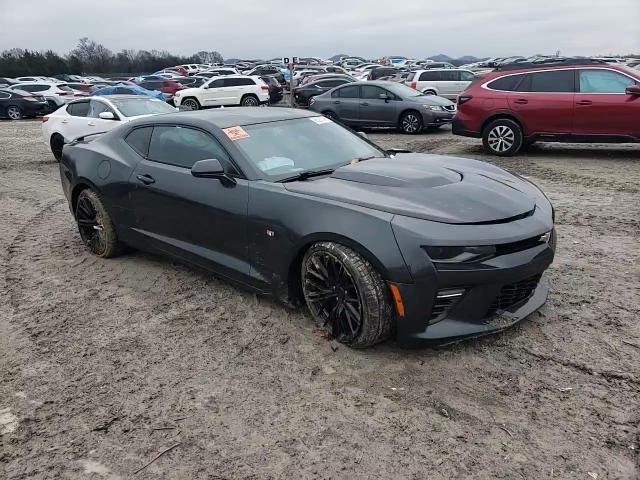 2018 Chevrolet Camaro Ss - zdjęcie 13