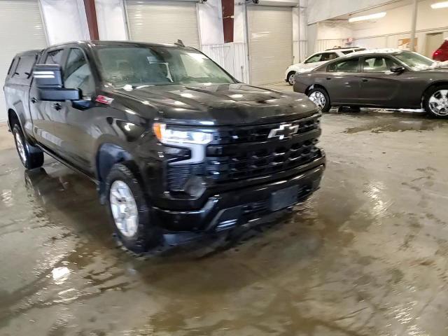 2024 Chevrolet Silverado K1500 Rst - zdjęcie 13