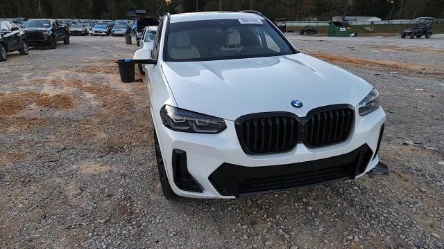 2024 BMW X3 Sdrive30I - zdjęcie 14