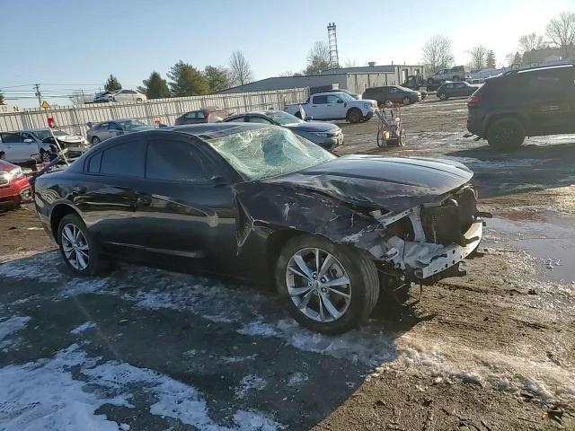 2022 Dodge Charger Sxt - zdjęcie 13