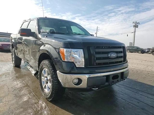 2013 Ford F150 Supercrew - zdjęcie 13