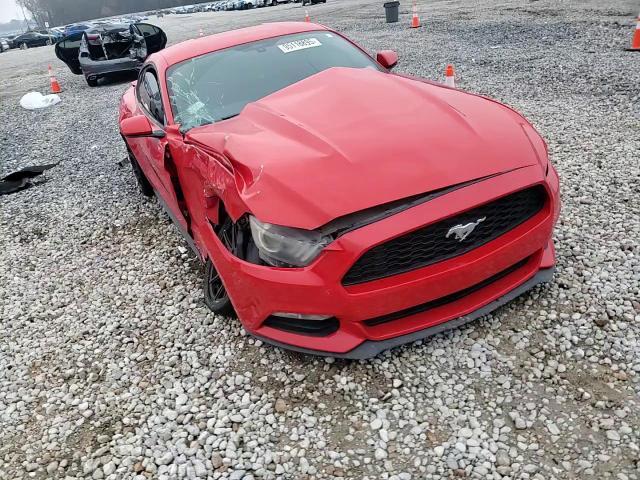 2017 Ford Mustang - zdjęcie 13