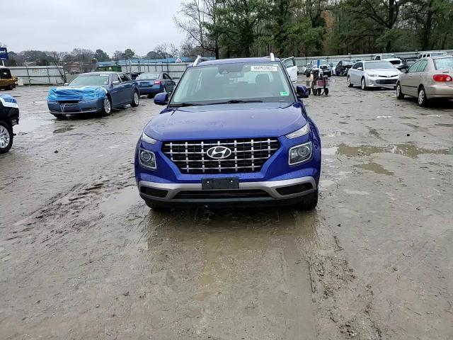 2022 Hyundai Venue Sel - zdjęcie 14